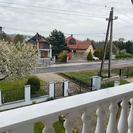 Dom wakacyjny In - Balaton 18867 Gyenesdiás