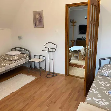 Dom wakacyjny In - Balaton 18867 *