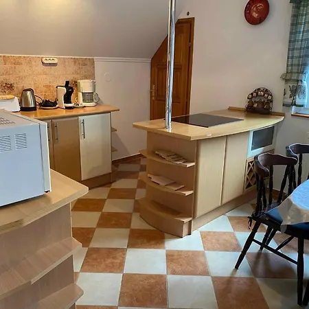 In - Balaton 18867 Dom wakacyjny *