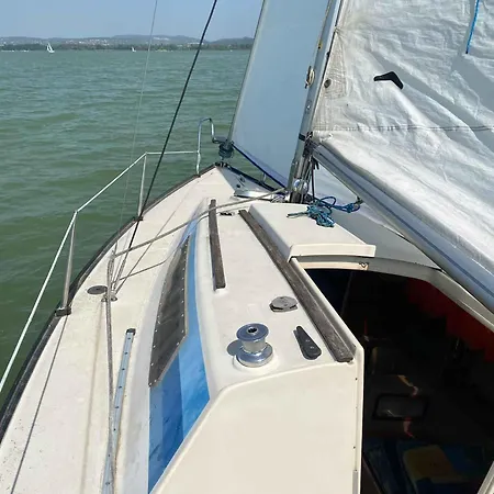 Dom wakacyjny In - Balaton 18867 Gyenesdiás