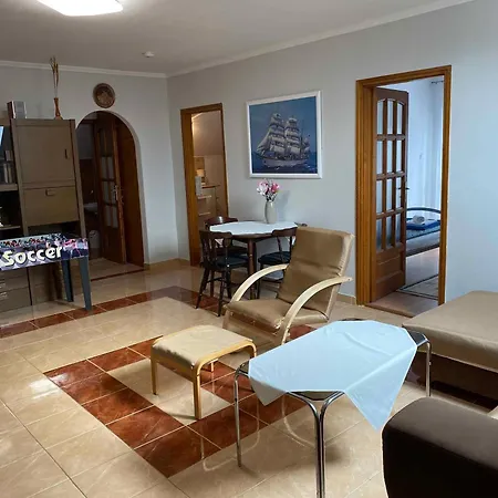 In - Balaton 18867 Dom wakacyjny Gyenesdiás