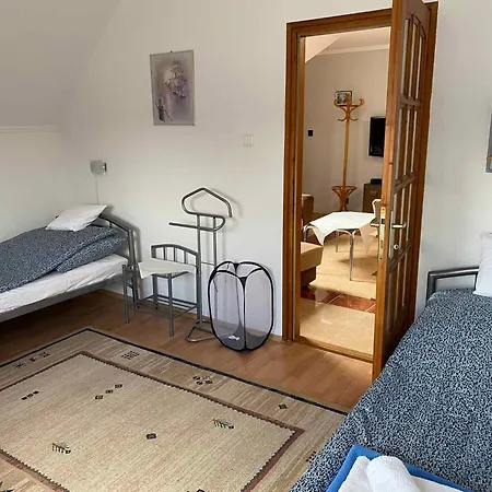 In - Balaton 18867 Dom wakacyjny *