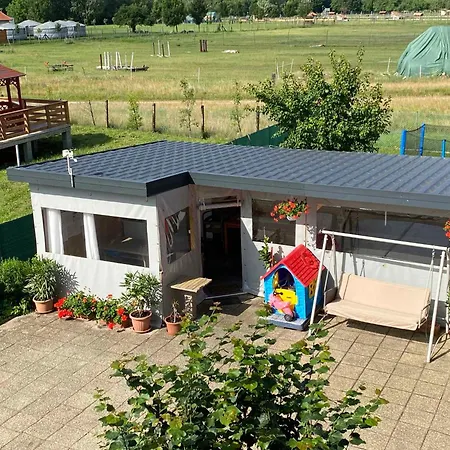 In - Balaton 18867 Dom wakacyjny Gyenesdiás